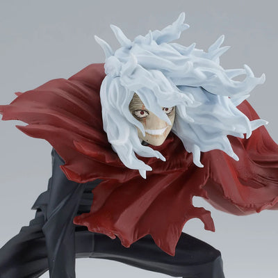 Figurine tomura shigaraki the evil villains