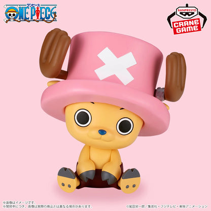 Figurine One Piece - Tony Tony Chopper Sofvimates