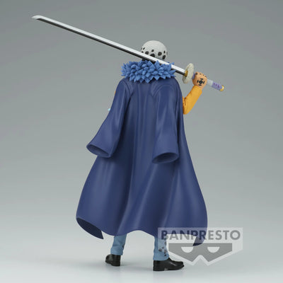 Figurine Trafalgar Law dxf the grandline series extra
