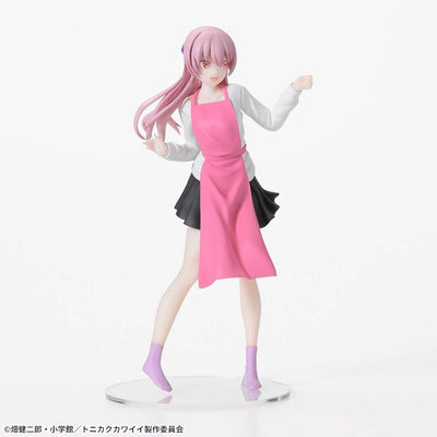 Figurine tsukasa yuzaki tonikaku kawaii fly me to the moon