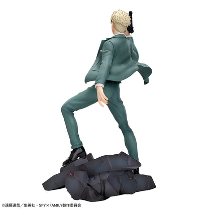 Figurine Spy x Family - Loid Forger Luminasta Twilight Extend Mission