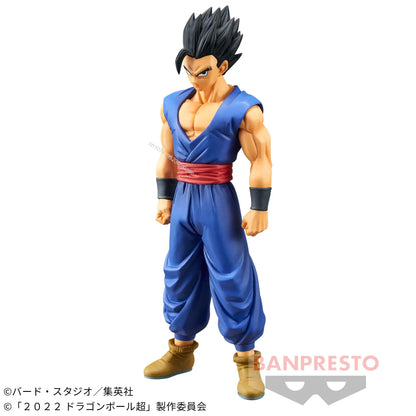 Figurine Dragon Ball - Ultimate Gohan DXF Dragon Ball Super : Super Hero