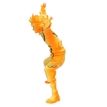 Figurine Naruto - Naruto Uzumaki II Grandista