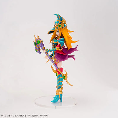 Figurine valkyrie equal arts Yugi Mutooh