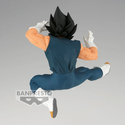 Figurine Dragon Ball - Vegeta Match Maker Dragon Ball Super : Super Hero