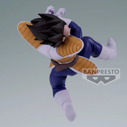 Figurine Dragon Ball - Vegeta vs Son Goku Match Makers