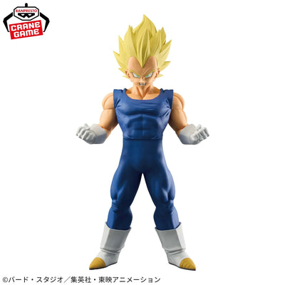 Figurine Vegeta grandista