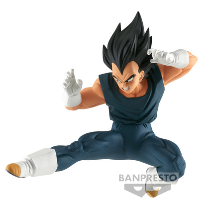 Figurine Dragon Ball - Vegeta Match Maker Dragon Ball Super : Super Hero