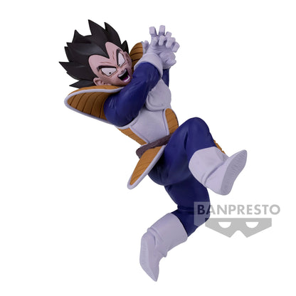 Figurine Dragon Ball - Vegeta vs Son Goku Match Makers