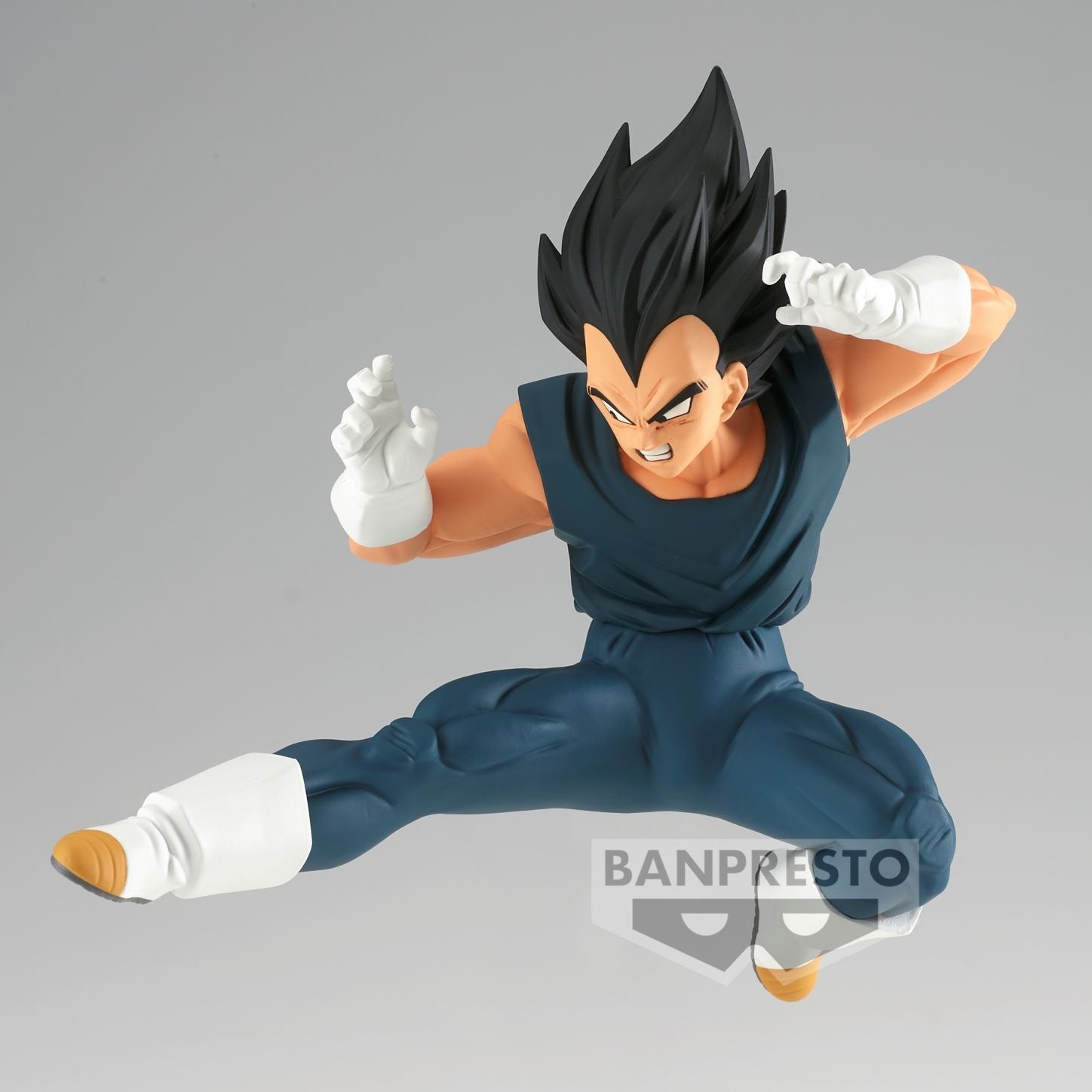 Figurine Dragon Ball - Vegeta Match Maker Dragon Ball Super : Super Hero