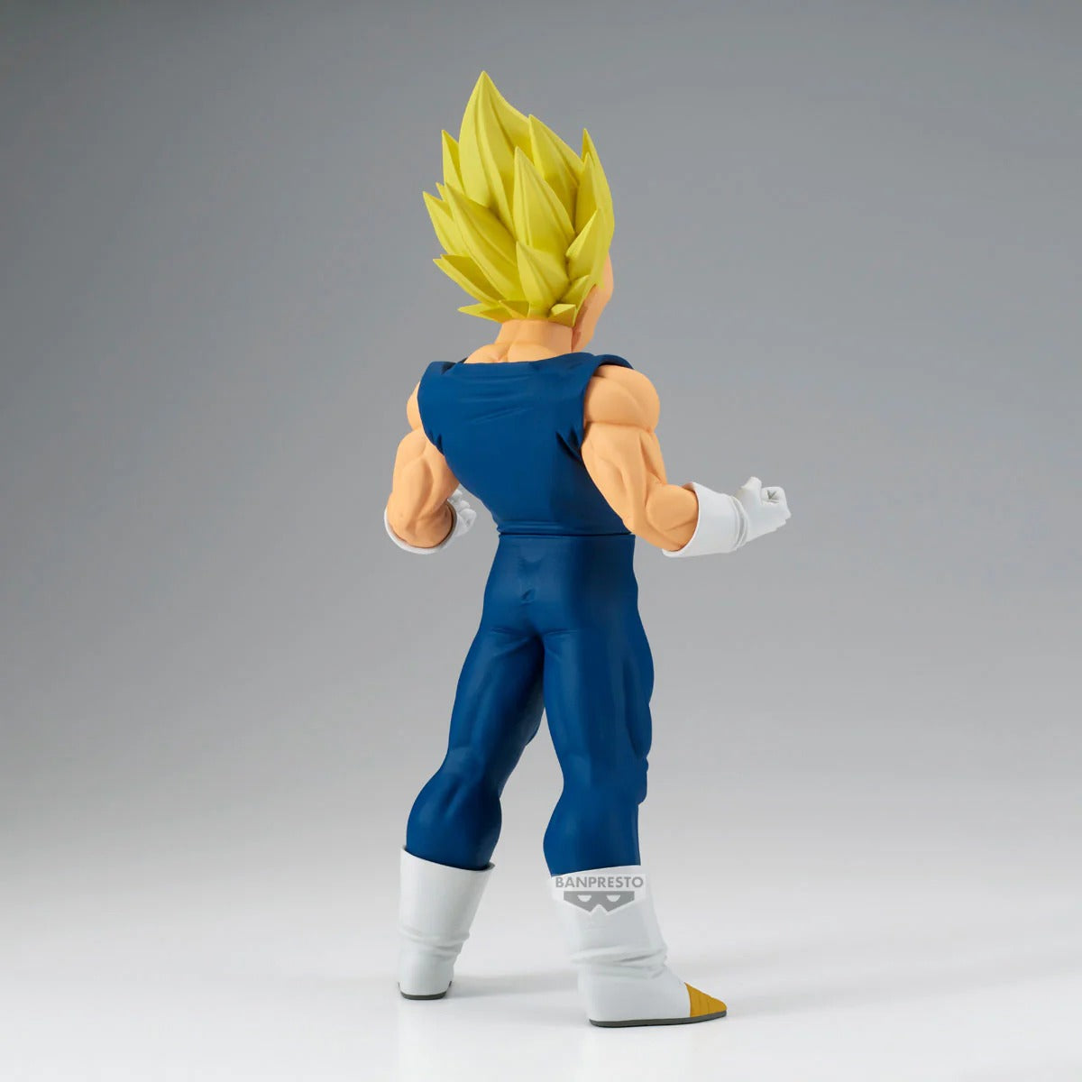 Figurine Dragon Ball - Vegeta Grandista