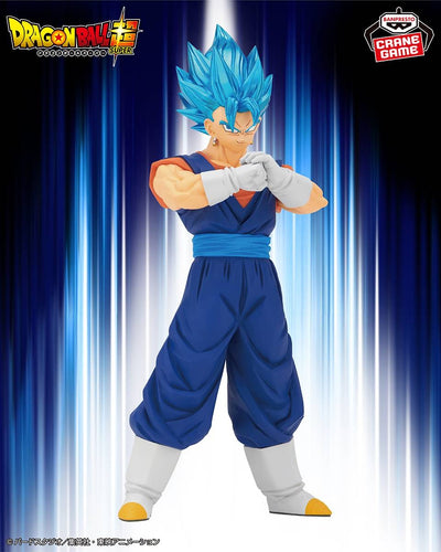Figurine vegeto ssgss blood of saiyans