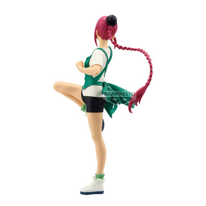 Figurine Sakamoto Days - Lu Shaotang Vibration Stars