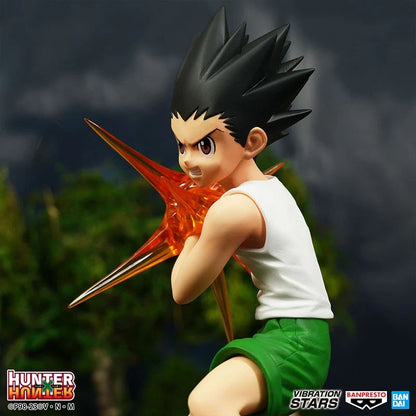 Figurine Hunter x Hunter - Gon Freecss Vibration Stars