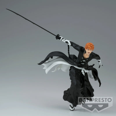 Figurine vibration stars Ichigo Bleach