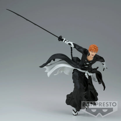 Figurine Bleach - Ichigo Kurosaki Vibration Stars