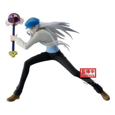 Figurine vibration stars kaito