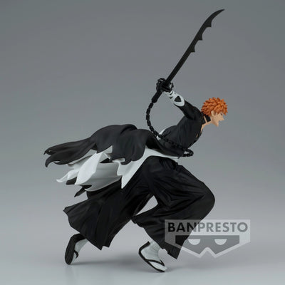 Figurine vibration stars kurosaki Ichigo