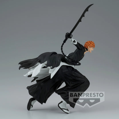 Figurine Bleach - Ichigo Kurosaki Vibration Stars