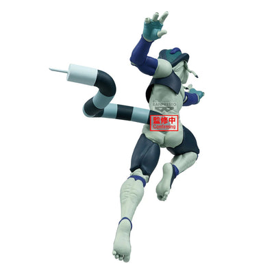 Figurine vibration stars meruem