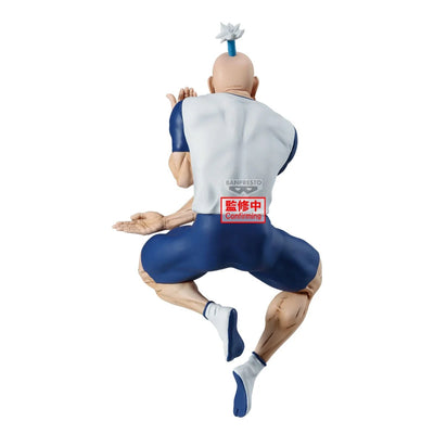 Figurine vibration stars netero