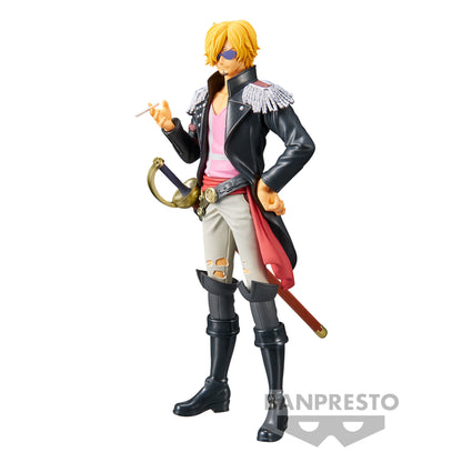 figurine-sanji-dxf