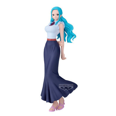 Figurine Vivi ine piece dxf extra