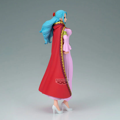 Figurine One Piece - Vivi Nefertari DXF The Grandline Series Special