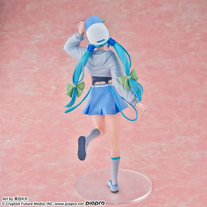 Figurine Voaloid - Hatsune Miku Luminasta Conceptual Series Vol. 2