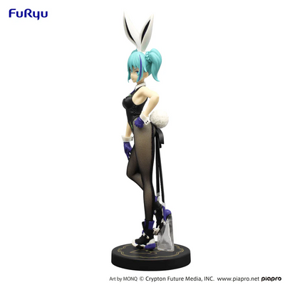 Figurine Vocaloid lapin