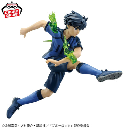 Figurine Blue Lock - Isagi Yoichi Awakening Ver.