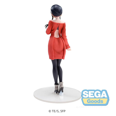 Figurine Yor Forger plain clothes version