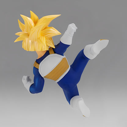 Figurine Dragon Ball - Son Gohan Chosenshi Retsuden III Vol. 1