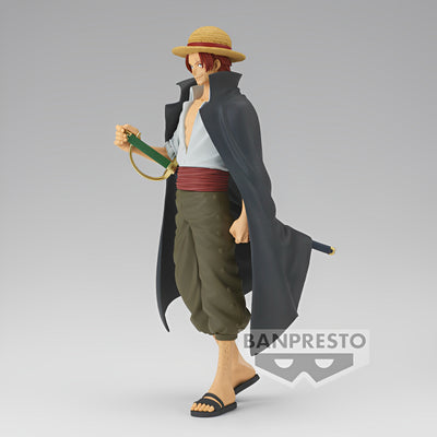 Figurine young Shanks One Piece