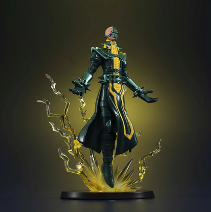 Figurine Yugi Mutooh jinzo monsters chronicle megahouse collection