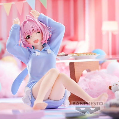 Figurine yumemi riamu the idolmaster