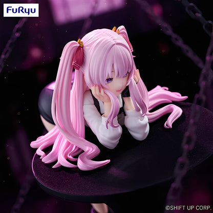 Figurine Goddess of Victory: NIKKE - Yuni Noodle Stopper