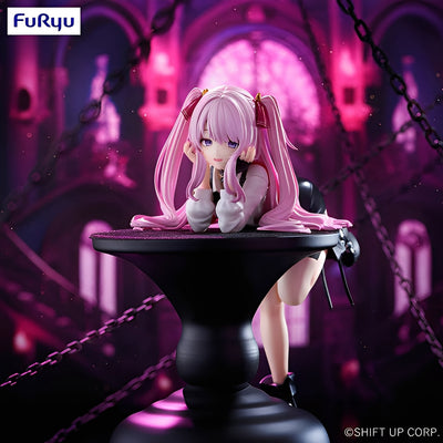 Figurine yuni noodle stopper nikke