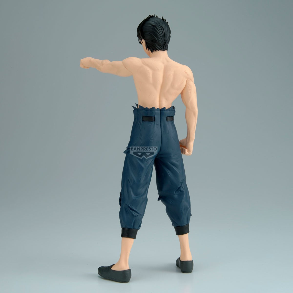 Figurine Yu Yu Hakusho - Yusuke Urameshi Maximatic