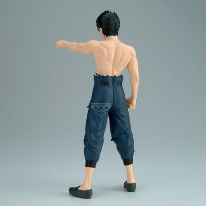 Figurine Yu Yu Hakusho - Yusuke Urameshi Maximatic