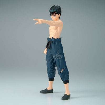 Figurine yusuke uRameshi maximatic