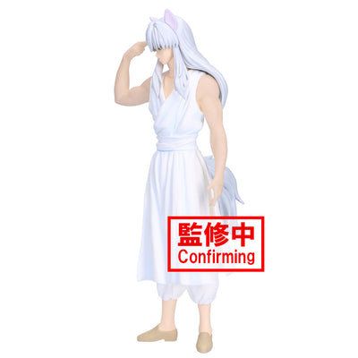 Figurine yuyu hashuko yoko kuruma