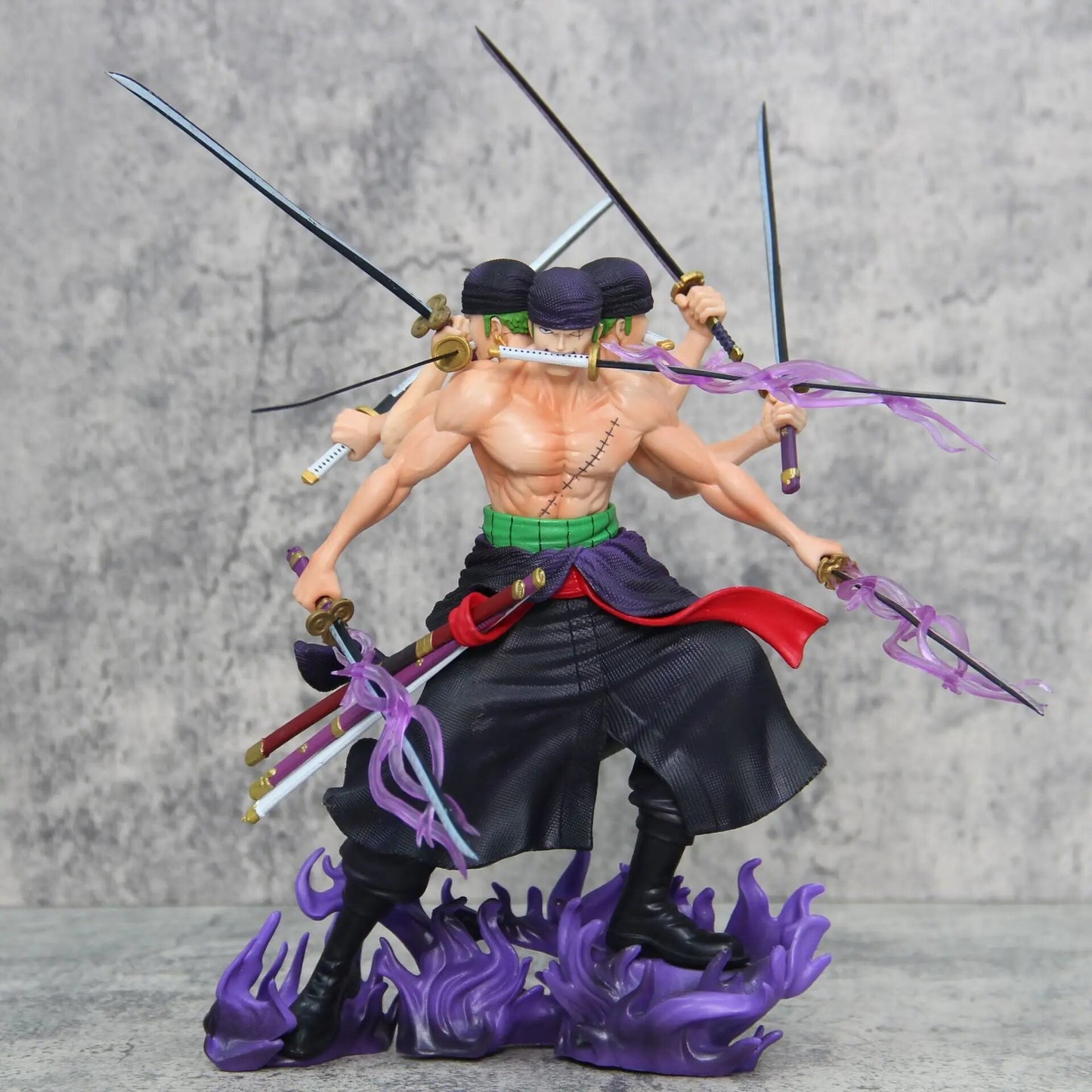 Figurine One Piece Roronoa Zoro