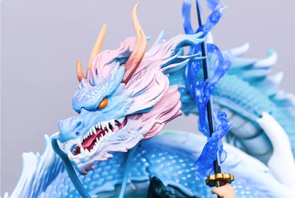 detail_figurine_zoro_zoom_dragon