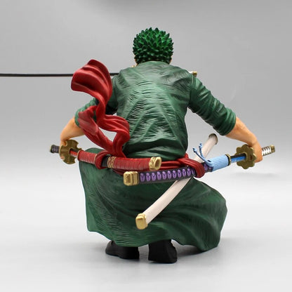 One Piece Figure - Zoro Wano Unsheath