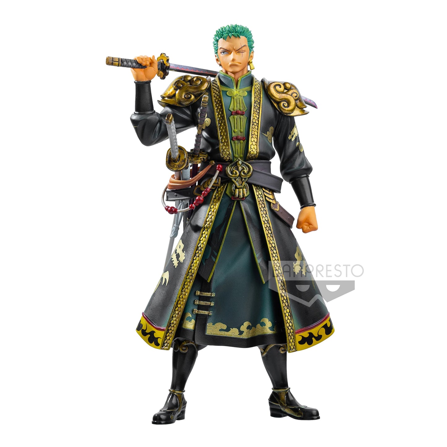 zoro-collector-figure