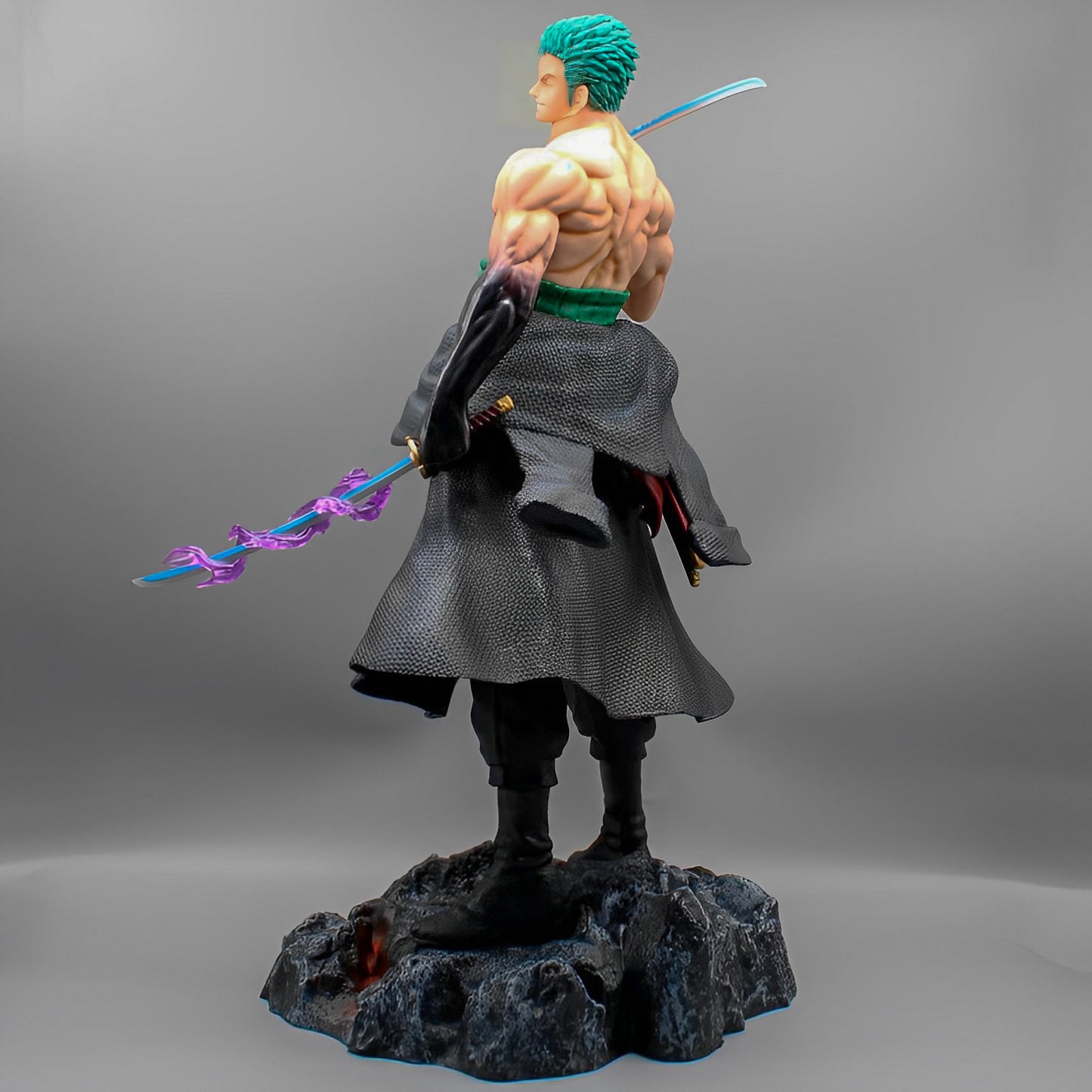 One Piece Premium Figure - Roronoa Zoro Enma Haki - 51 cm