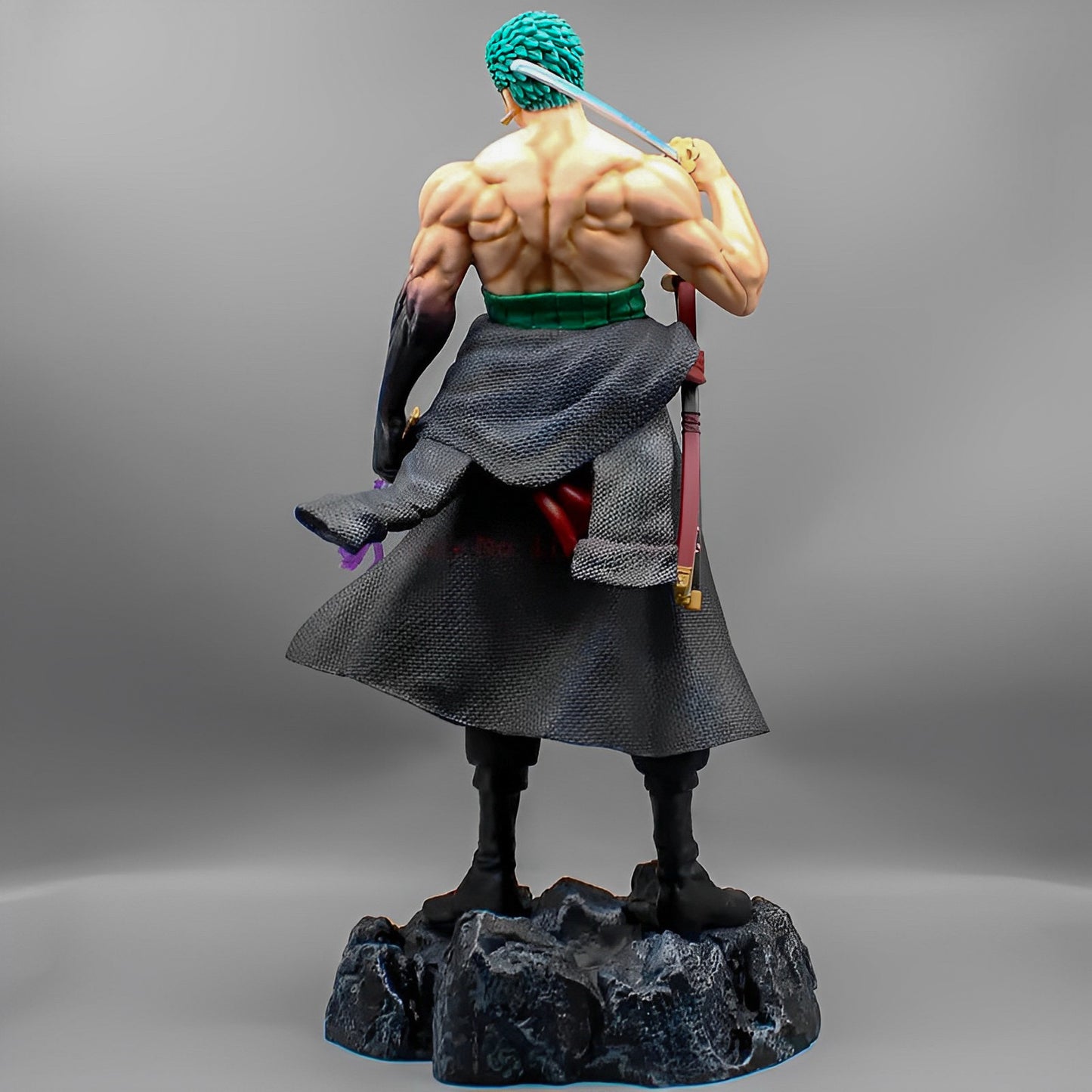 One Piece Premium Figure - Roronoa Zoro Enma Haki - 51 cm