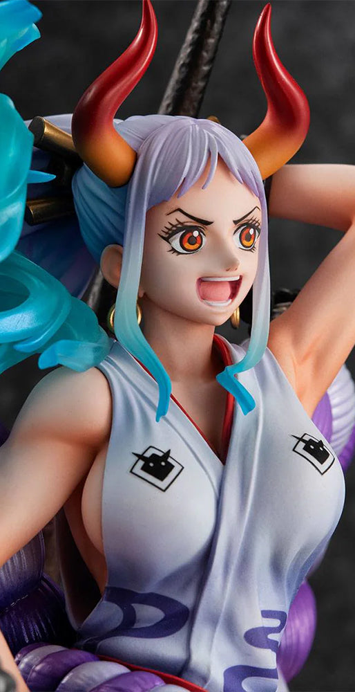 Figurines Yamato