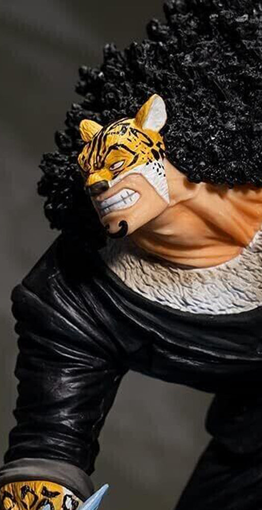 Rob Lucci Figures